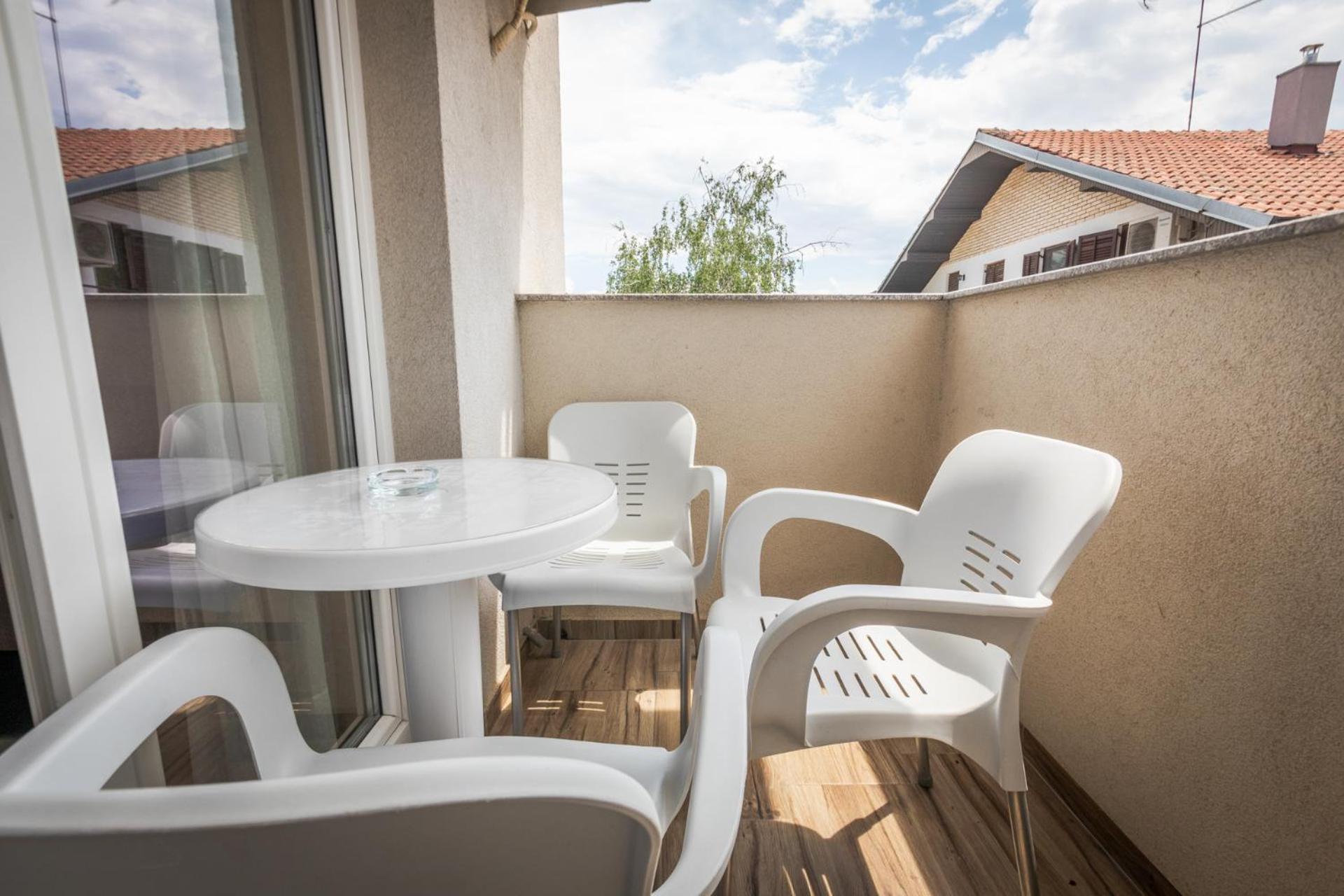 Boulevard Apartments Gevgelija Exterior foto