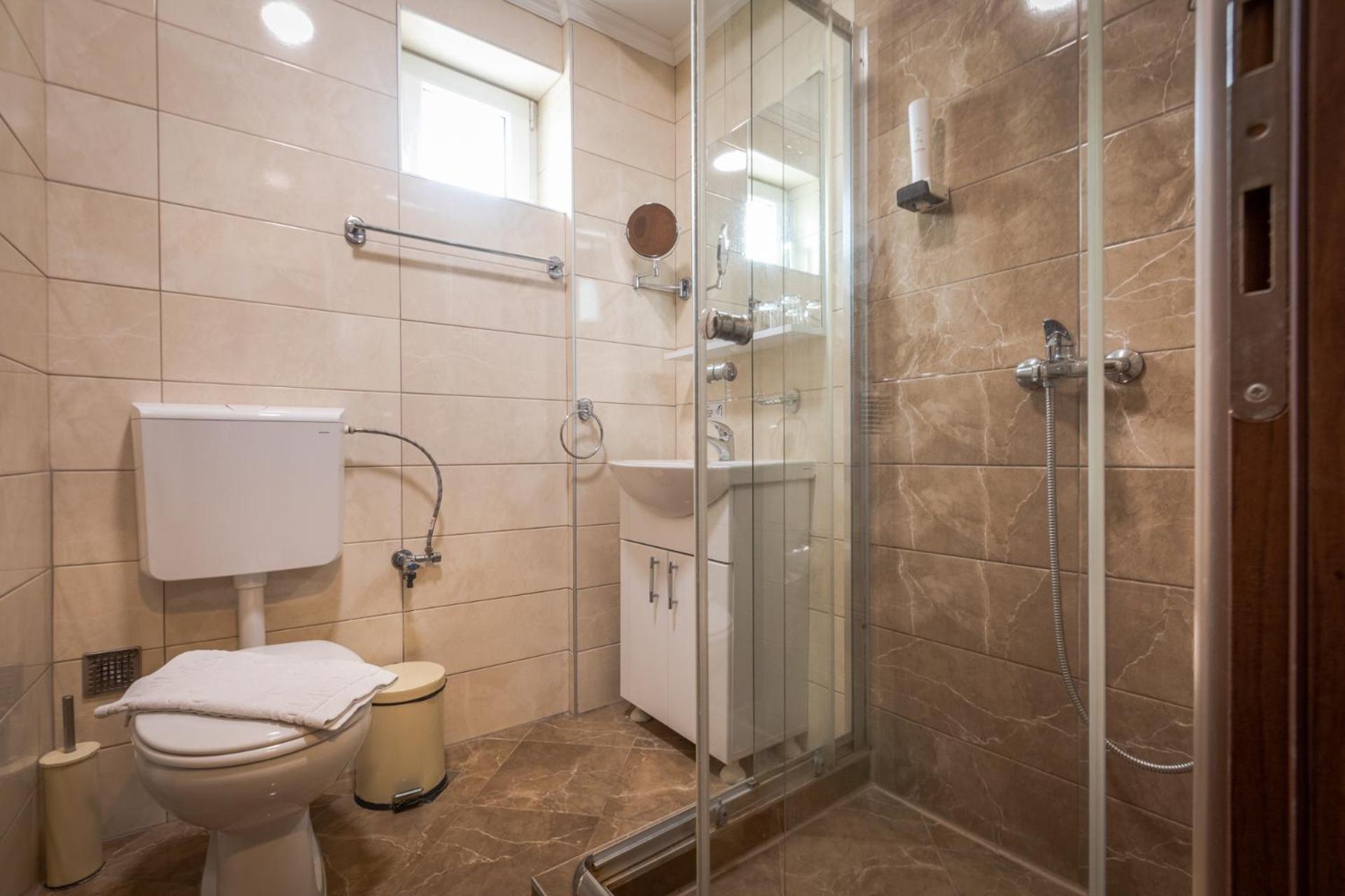 Boulevard Apartments Gevgelija Exterior foto