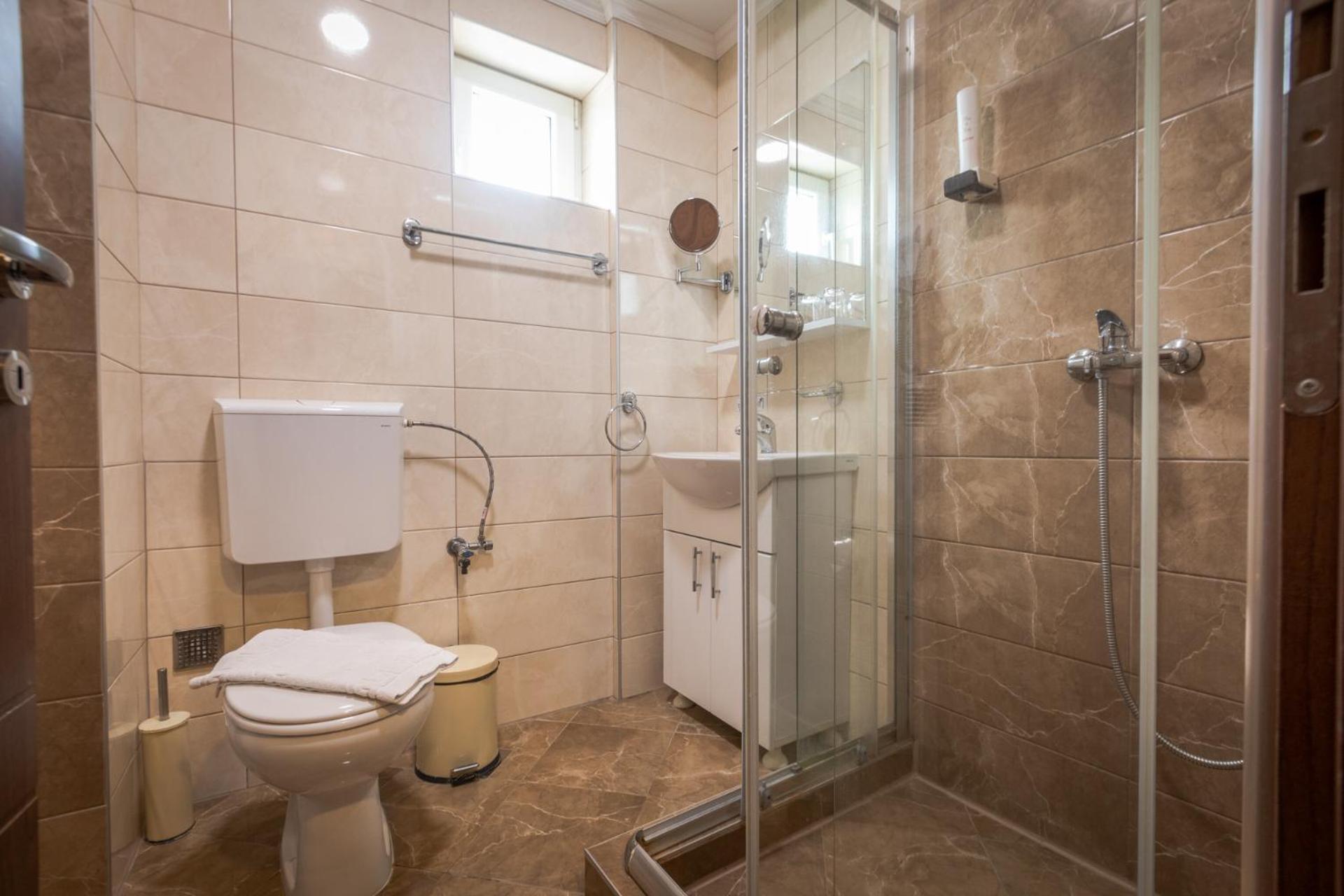 Boulevard Apartments Gevgelija Exterior foto